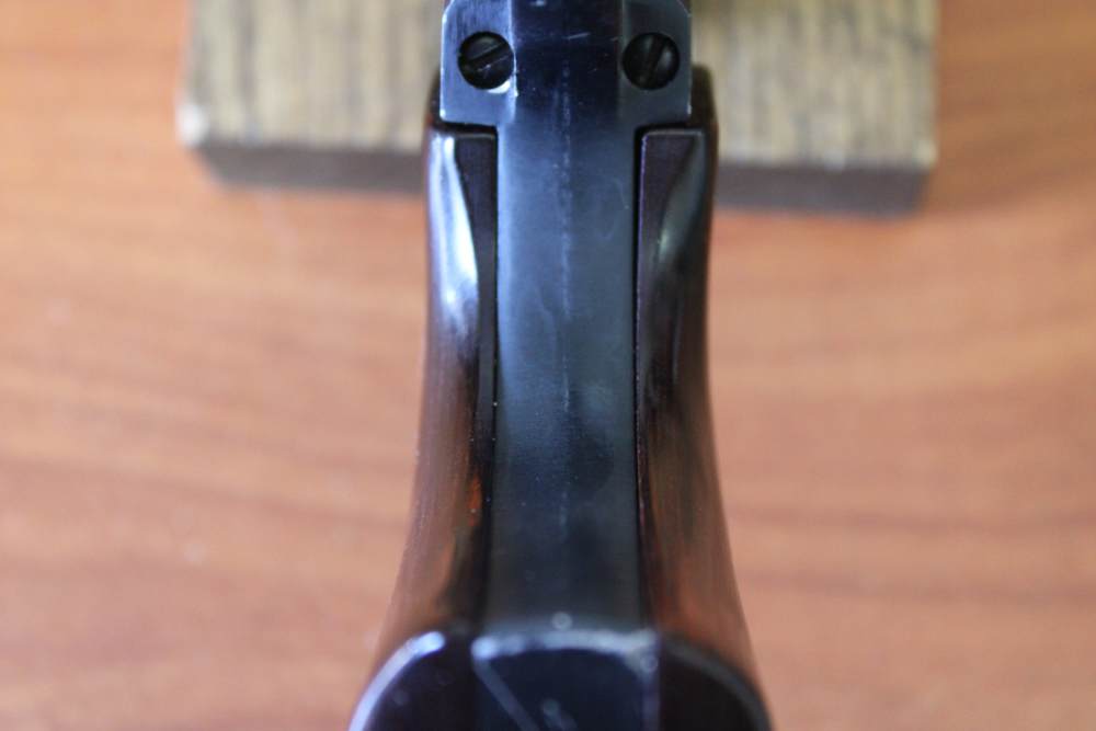 1965 Ruger Blackhawk Three Screw .41 Mag 4 5/8" 3 Digit Serial # 233 C&R-img-24