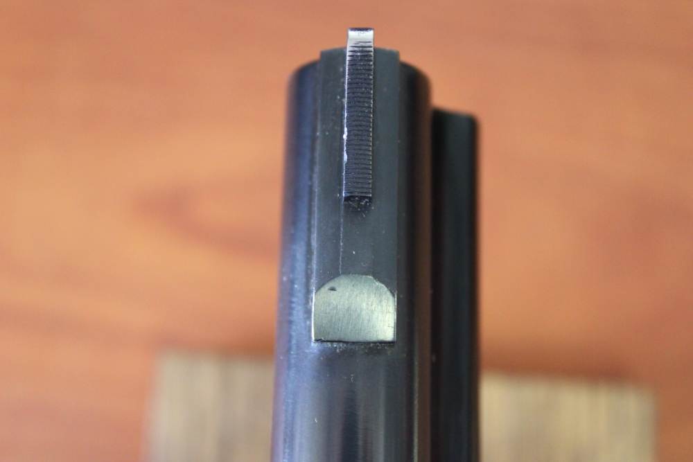 1965 Ruger Blackhawk Three Screw .41 Mag 4 5/8" 3 Digit Serial # 233 C&R-img-13