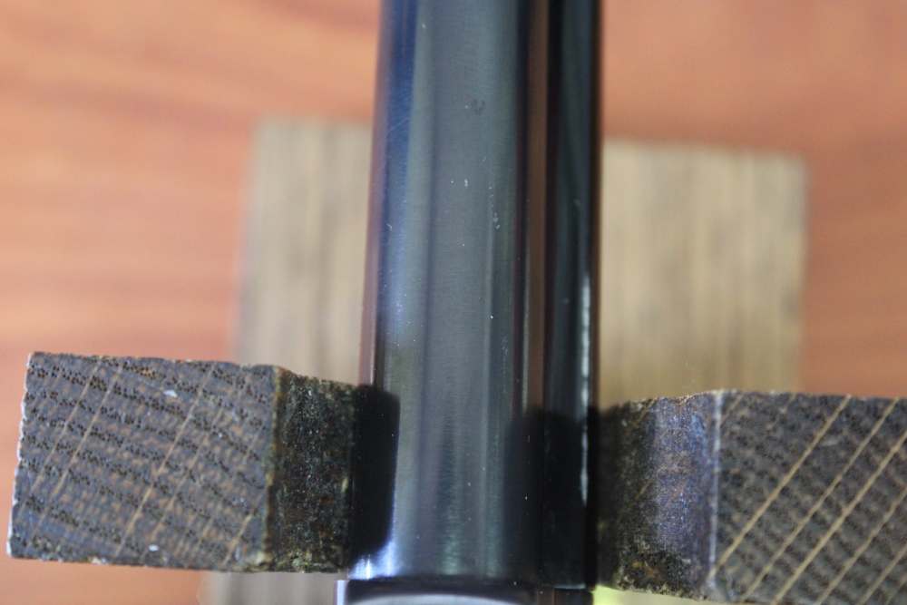 1965 Ruger Blackhawk Three Screw .41 Mag 4 5/8" 3 Digit Serial # 233 C&R-img-14
