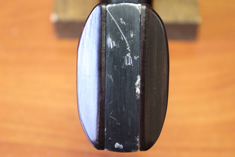 1965 Ruger Blackhawk Three Screw .41 Mag 4 5/8" 3 Digit Serial # 233 C&R-img-25