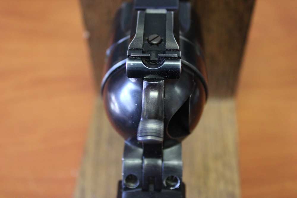 1965 Ruger Blackhawk Three Screw .41 Mag 4 5/8" 3 Digit Serial # 233 C&R-img-16