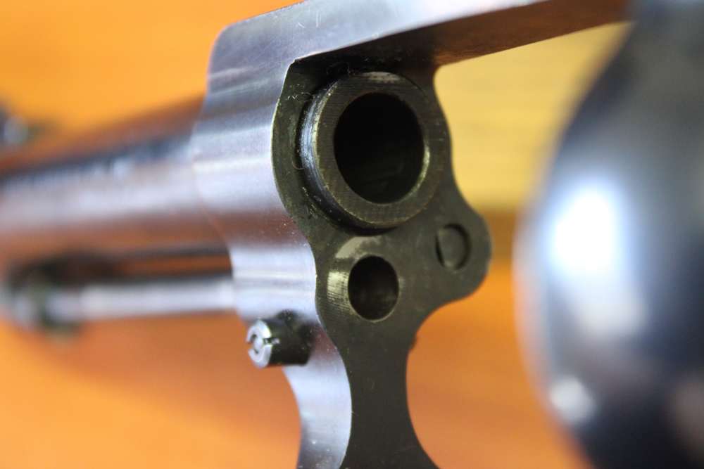 1965 Ruger Blackhawk Three Screw .41 Mag 4 5/8" 3 Digit Serial # 233 C&R-img-30
