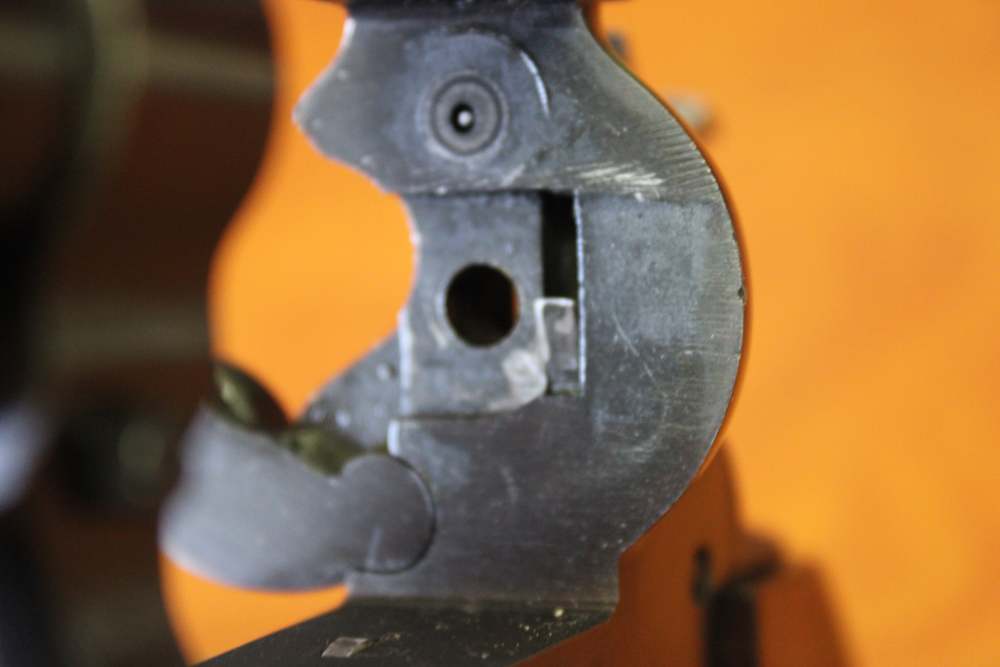 1965 Ruger Blackhawk Three Screw .41 Mag 4 5/8" 3 Digit Serial # 233 C&R-img-29