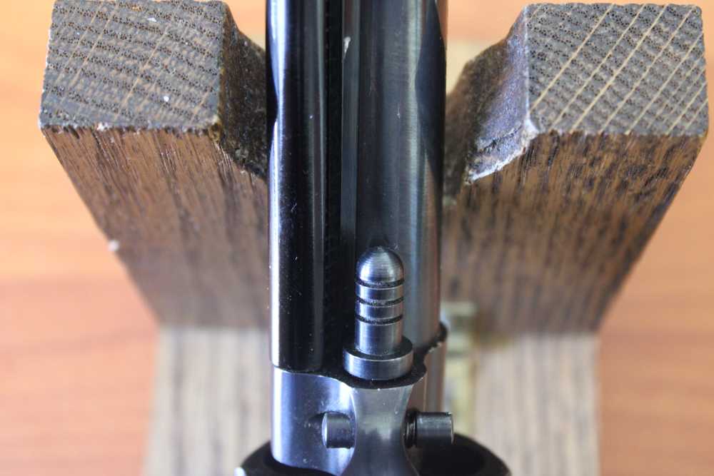 1965 Ruger Blackhawk Three Screw .41 Mag 4 5/8" 3 Digit Serial # 233 C&R-img-21