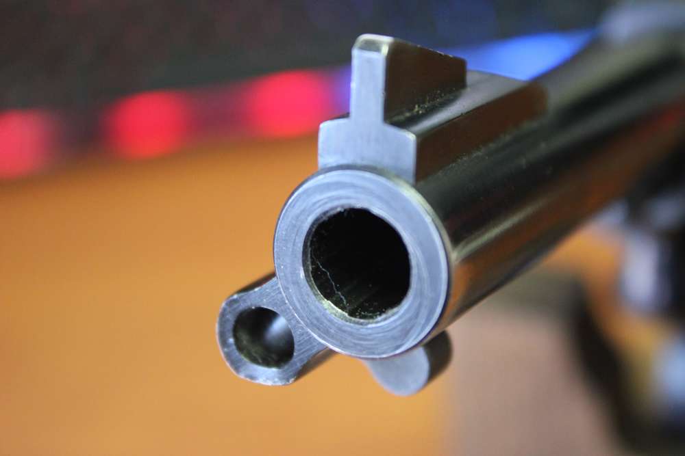 1965 Ruger Blackhawk Three Screw .41 Mag 4 5/8" 3 Digit Serial # 233 C&R-img-26