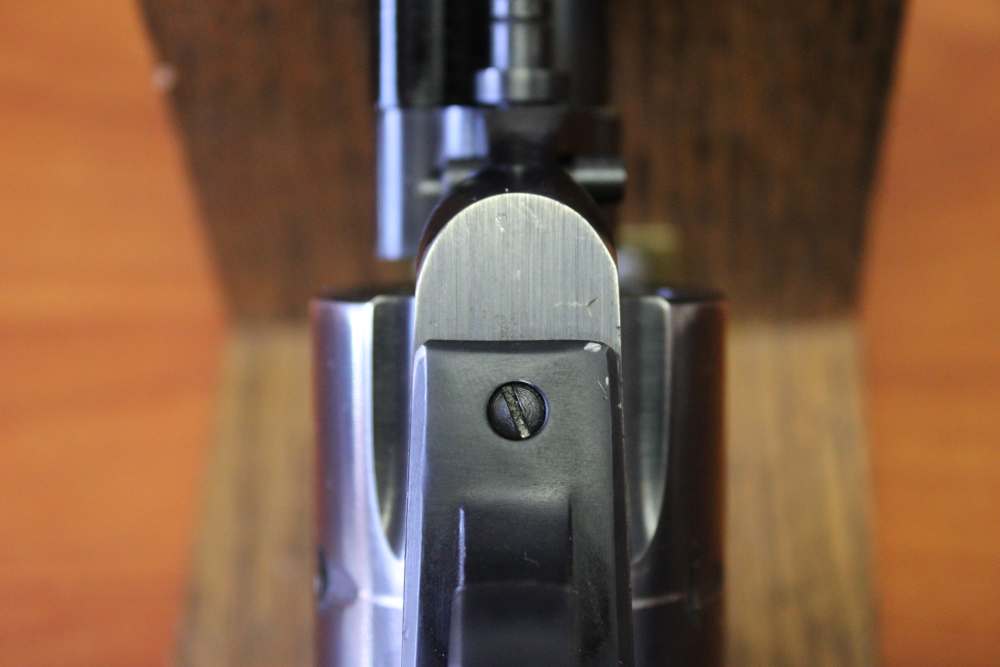1965 Ruger Blackhawk Three Screw .41 Mag 4 5/8" 3 Digit Serial # 233 C&R-img-22