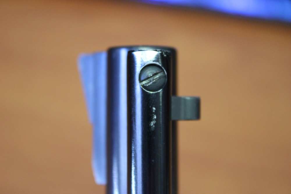 1965 Ruger Blackhawk Three Screw .41 Mag 4 5/8" 3 Digit Serial # 233 C&R-img-27