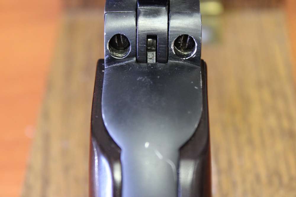 1965 Ruger Blackhawk Three Screw .41 Mag 4 5/8" 3 Digit Serial # 233 C&R-img-18