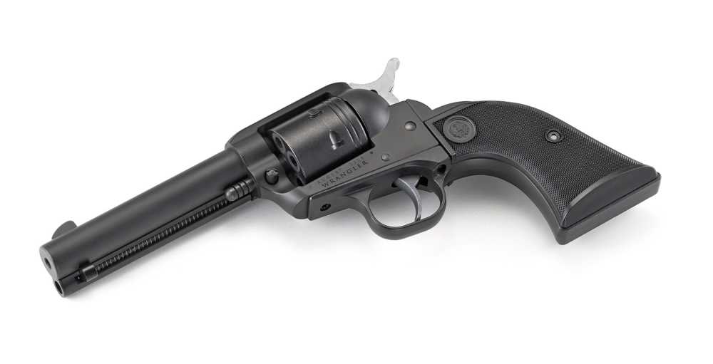 Ruger Wrangler-img-4