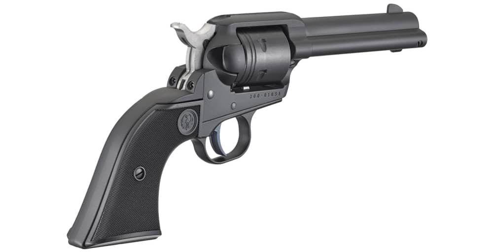 Ruger Wrangler-img-5
