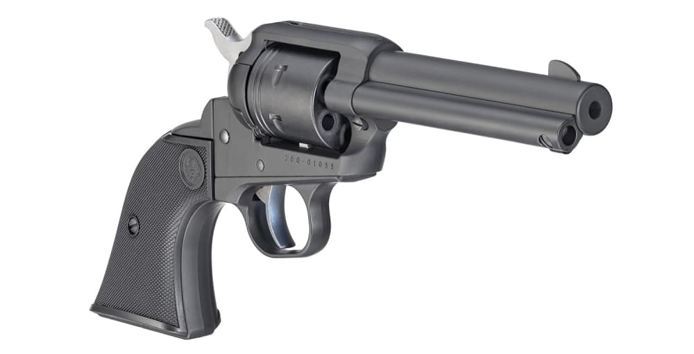 Ruger Wrangler-img-6