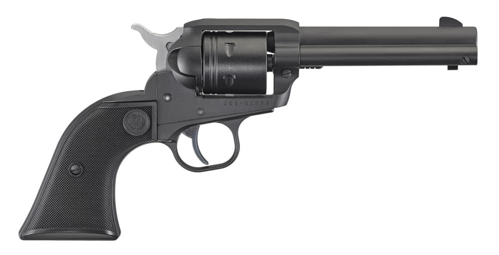 Ruger Wrangler-img-7