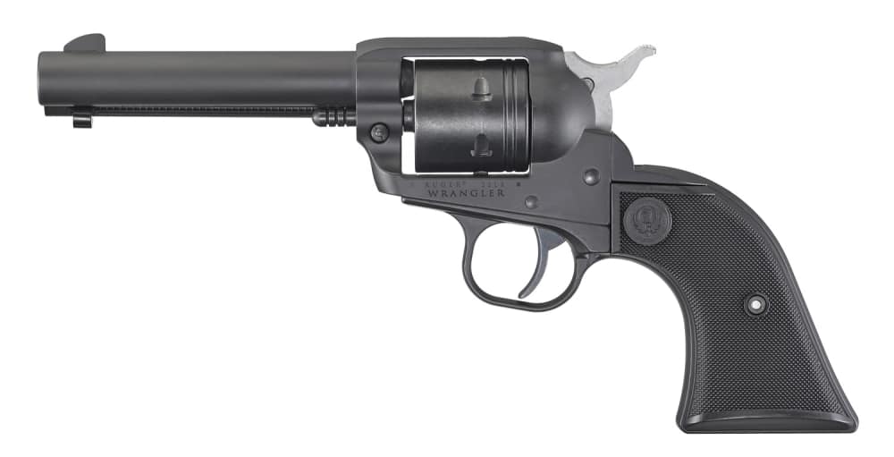 Ruger Wrangler-img-2