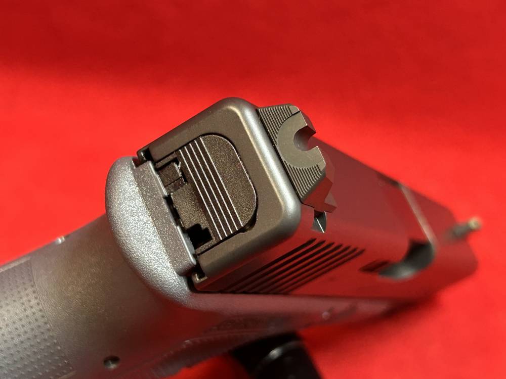Glock 19 RTF2, 9mm, Gen 3, Vickers Tactical, Original Case-img-12