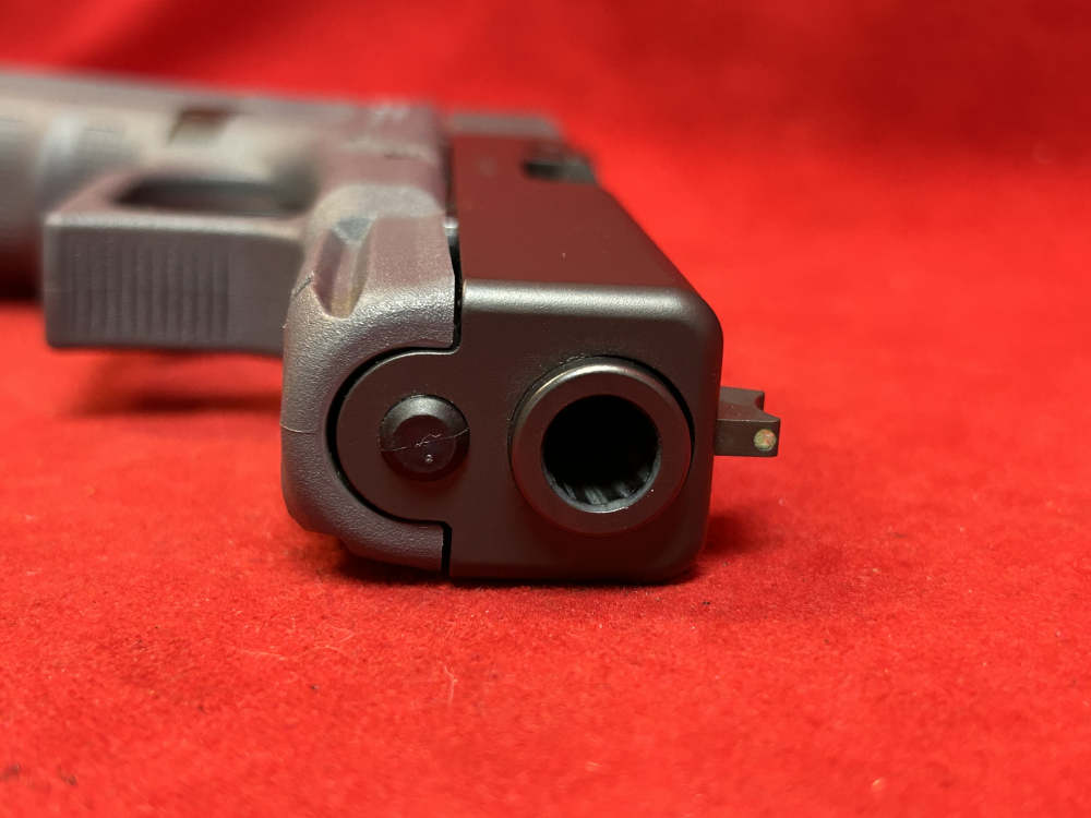 Glock 19 RTF2, 9mm, Gen 3, Vickers Tactical, Original Case-img-14