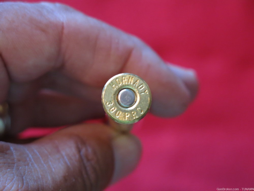 Hornady Match 300 PRC 225 Grain ELD (One Box) 20 Rounds -img-4