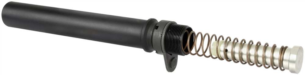 Midwest Industries Pistol Brace Buffer Tube, Receiver Extension Kit MI-PBTK-img-0