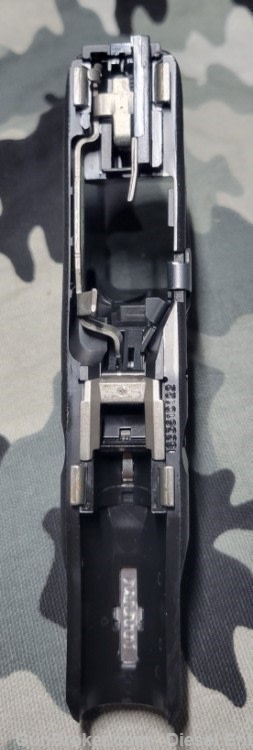 Glock G26 G27 G33 Gen 3 complete lower 26 Custom Ready NEW-img-2