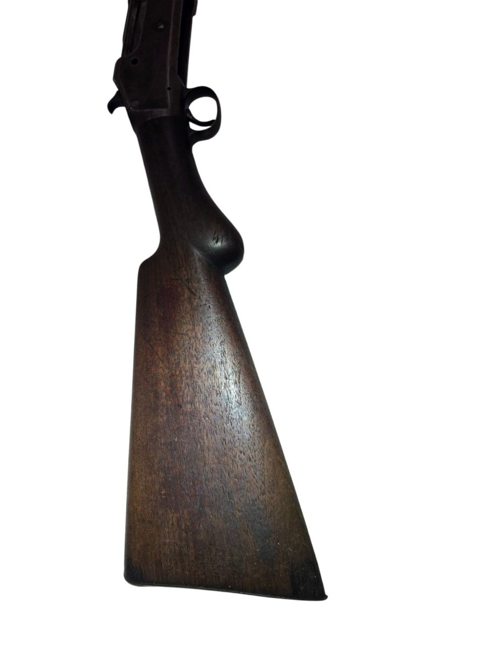 Winchester 1983 12GA Pump-Action-img-1
