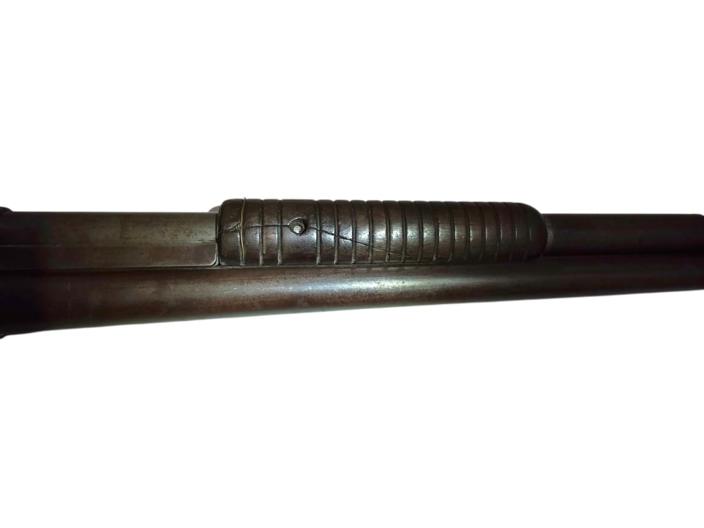 Winchester 1983 12GA Pump-Action-img-4