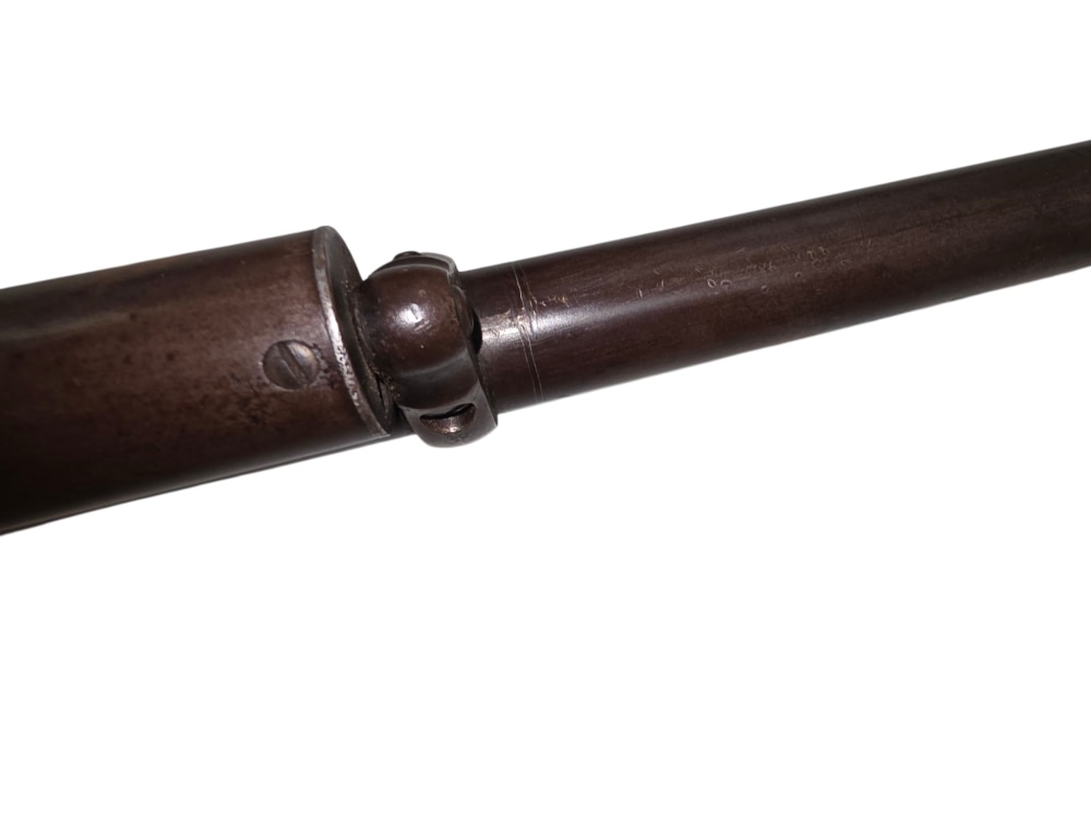 Winchester 1983 12GA Pump-Action-img-7