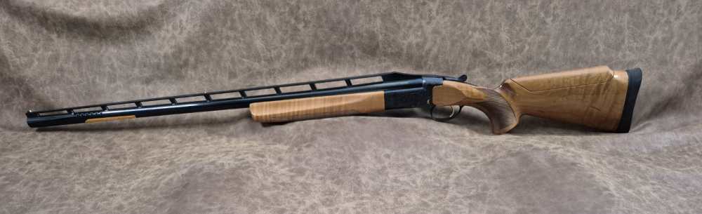 NIB BROWNING BT-99 PLUS MAPLE 12GA 32" BOX-img-14