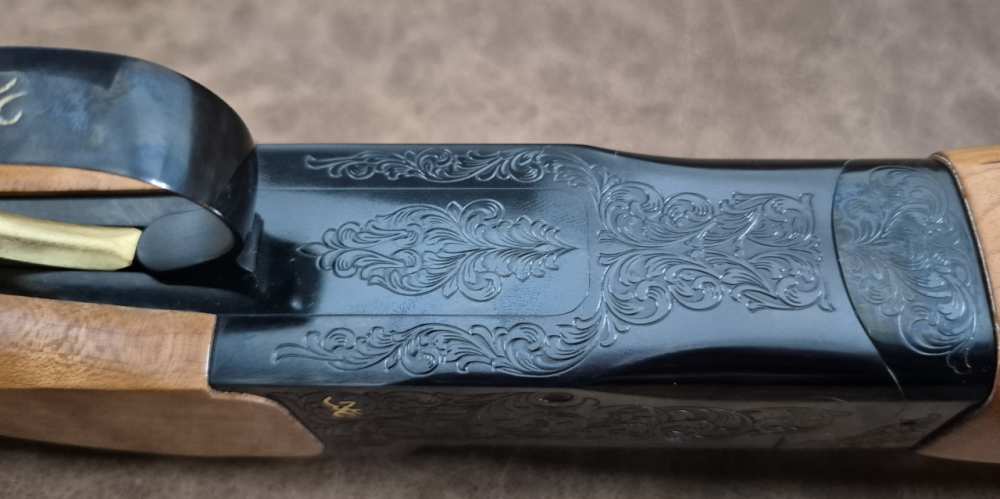 NIB BROWNING BT-99 PLUS MAPLE 12GA 32" BOX-img-5