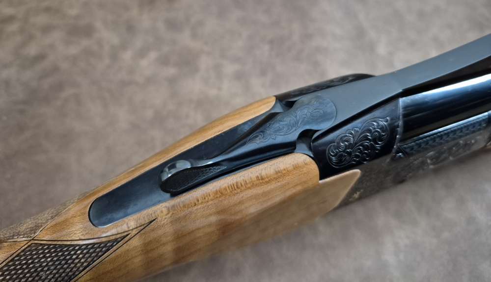 NIB BROWNING BT-99 PLUS MAPLE 12GA 32" BOX-img-2