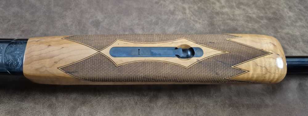 NIB BROWNING BT-99 PLUS MAPLE 12GA 32" BOX-img-6