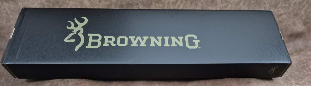 NIB BROWNING BT-99 PLUS MAPLE 12GA 32" BOX-img-16