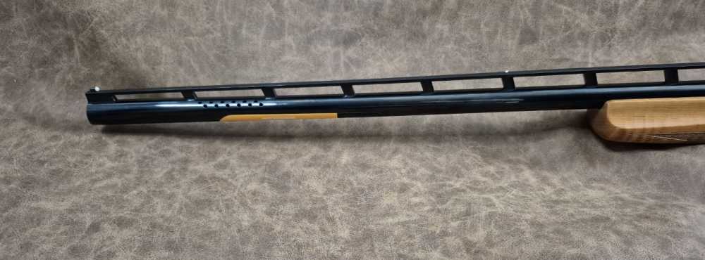NIB BROWNING BT-99 PLUS MAPLE 12GA 32" BOX-img-12