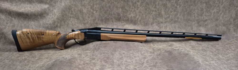 NIB BROWNING BT-99 PLUS MAPLE 12GA 32" BOX-img-0
