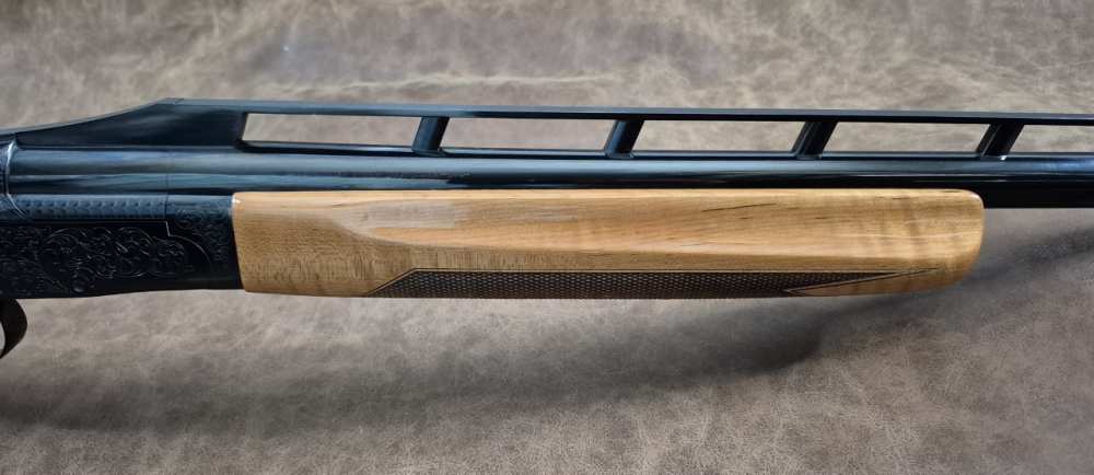 NIB BROWNING BT-99 PLUS MAPLE 12GA 32" BOX-img-7