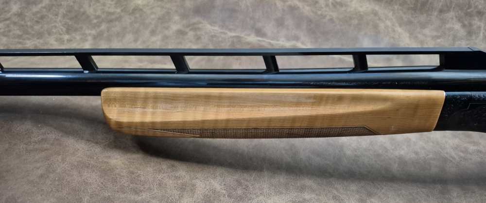 NIB BROWNING BT-99 PLUS MAPLE 12GA 32" BOX-img-11
