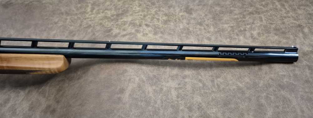 NIB BROWNING BT-99 PLUS MAPLE 12GA 32" BOX-img-8