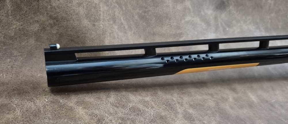 NIB BROWNING BT-99 PLUS MAPLE 12GA 32" BOX-img-13
