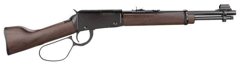 Henry Mare's Leg 22LR-img-1