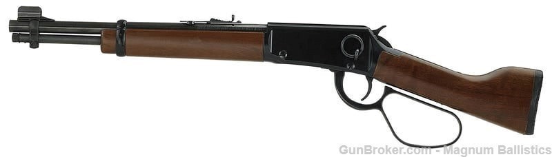Henry Mare's Leg 22LR-img-2