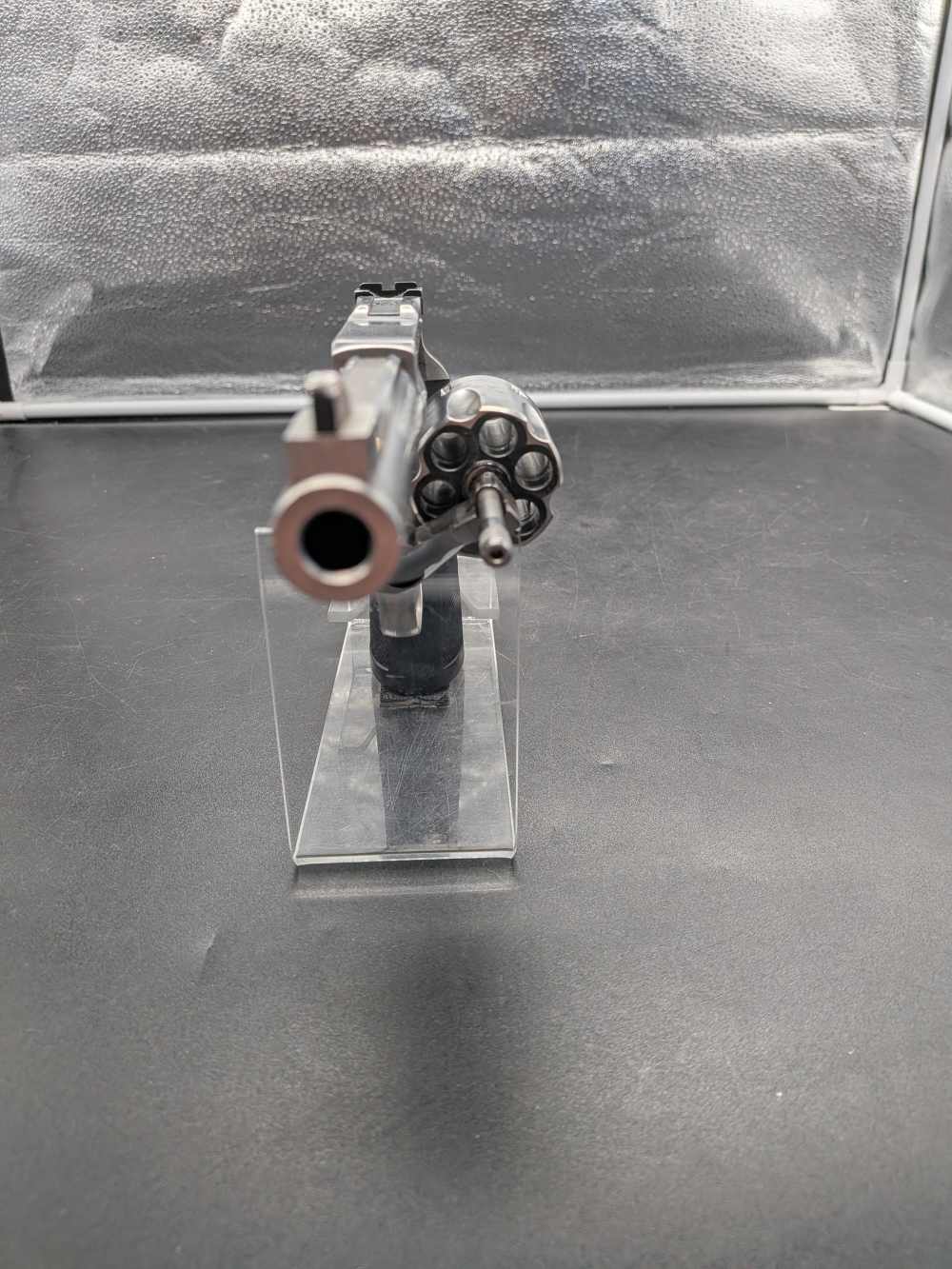 Security is important so get the Ruger Security Six -img-7