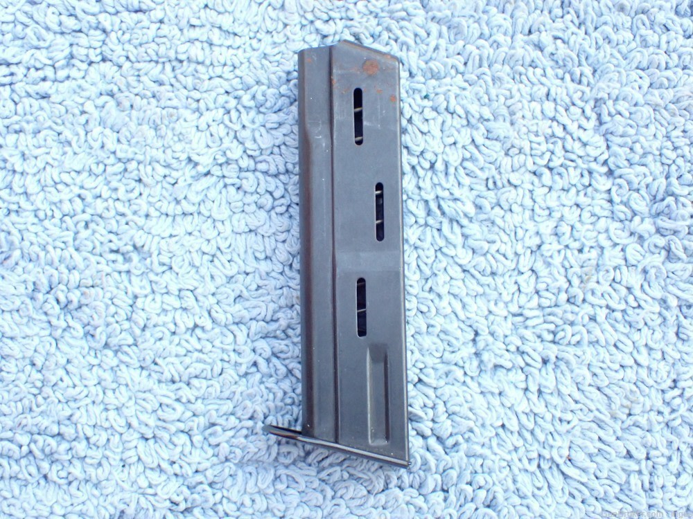 HK VP70 FACTORY 9MM 18 ROUND MAGAZINE HK VP-70 9MM 18RD MAGAZINE-img-7