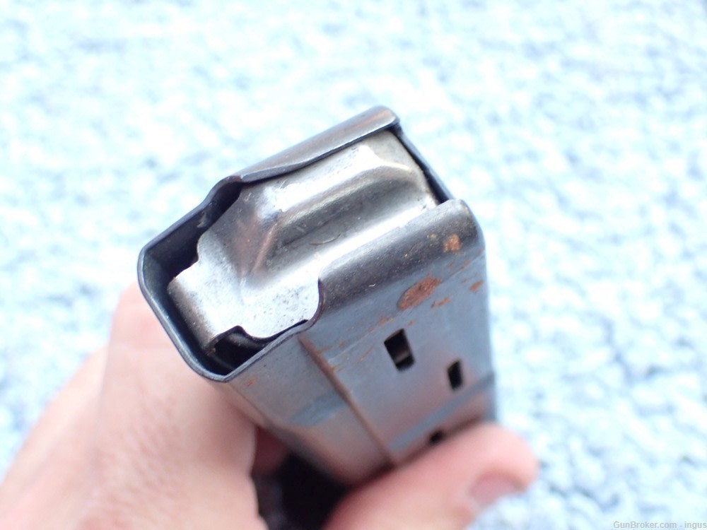 HK VP70 FACTORY 9MM 18 ROUND MAGAZINE HK VP-70 9MM 18RD MAGAZINE-img-3