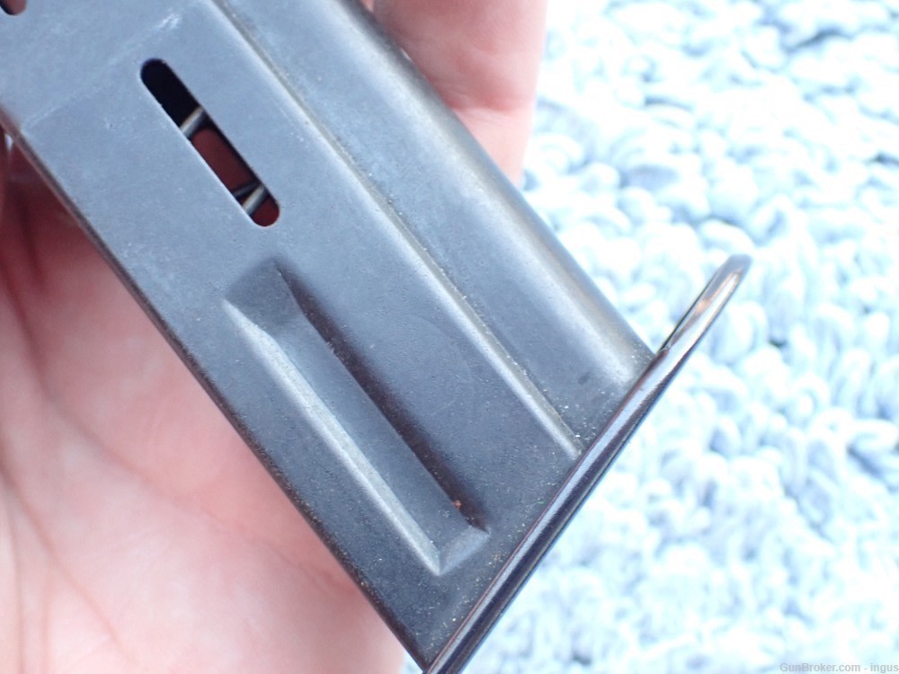 HK VP70 FACTORY 9MM 18 ROUND MAGAZINE HK VP-70 9MM 18RD MAGAZINE-img-6