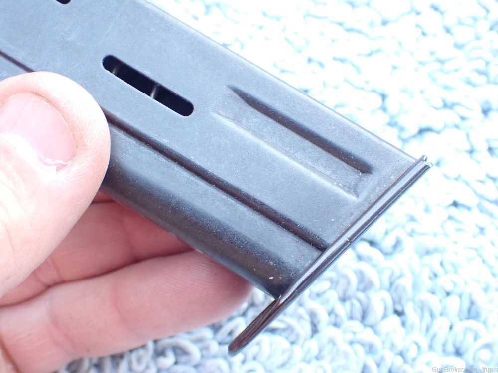 HK VP70 FACTORY 9MM 18 ROUND MAGAZINE HK VP-70 9MM 18RD MAGAZINE-img-4