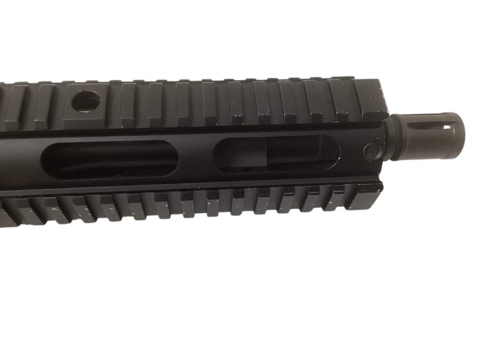 ABC Rifle Company Semi-Auto Pistol: 5.56 NATO, 7" Barrel, 30rds.: GOOD!  -img-7