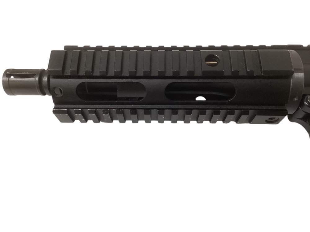 ABC Rifle Company Semi-Auto Pistol: 5.56 NATO, 7" Barrel, 30rds.: GOOD!  -img-2