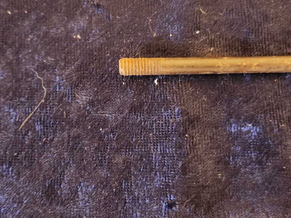 Historic C.B. Hoard aka "Watertown" Contract US Model 1861 Musket-img-17