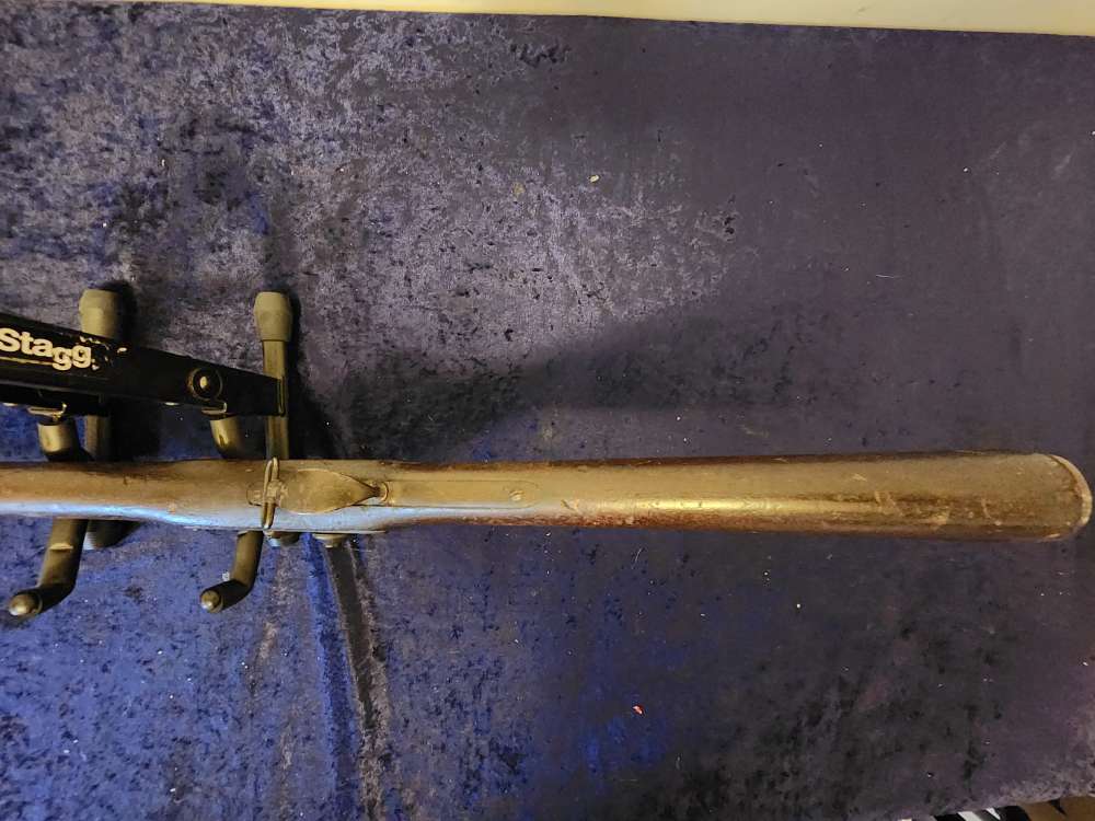Historic C.B. Hoard aka "Watertown" Contract US Model 1861 Musket-img-12