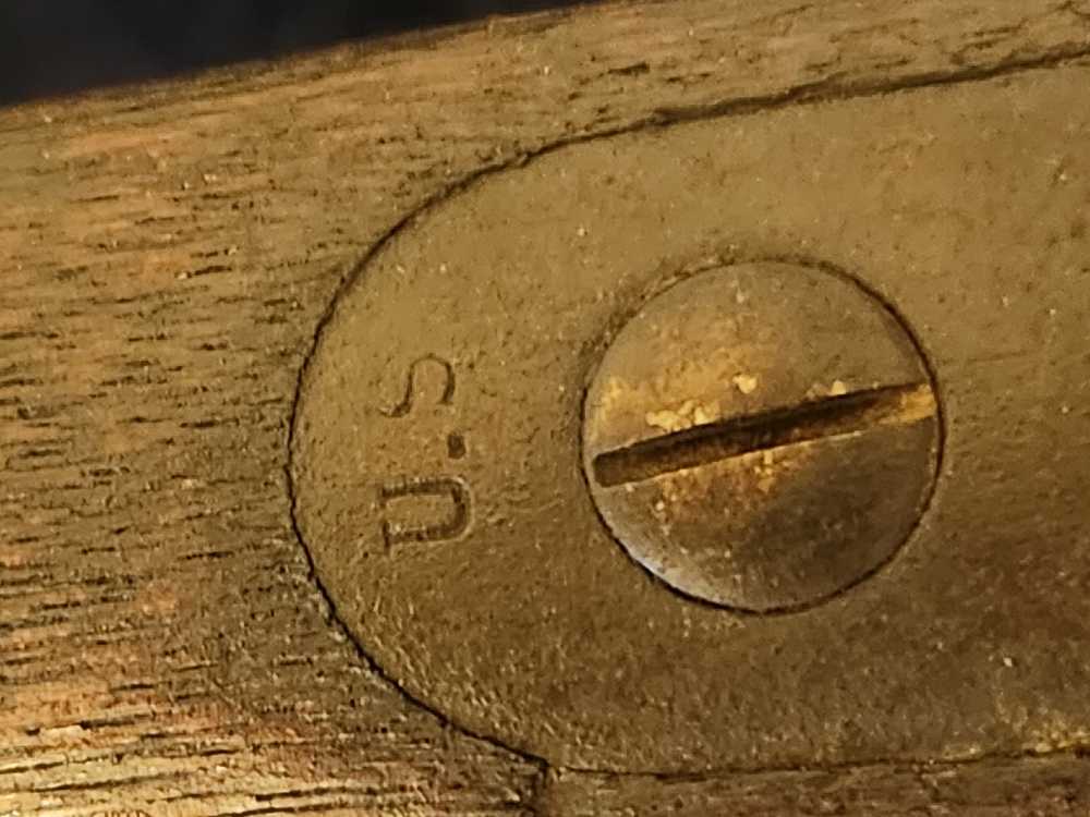 Historic C.B. Hoard aka "Watertown" Contract US Model 1861 Musket-img-24