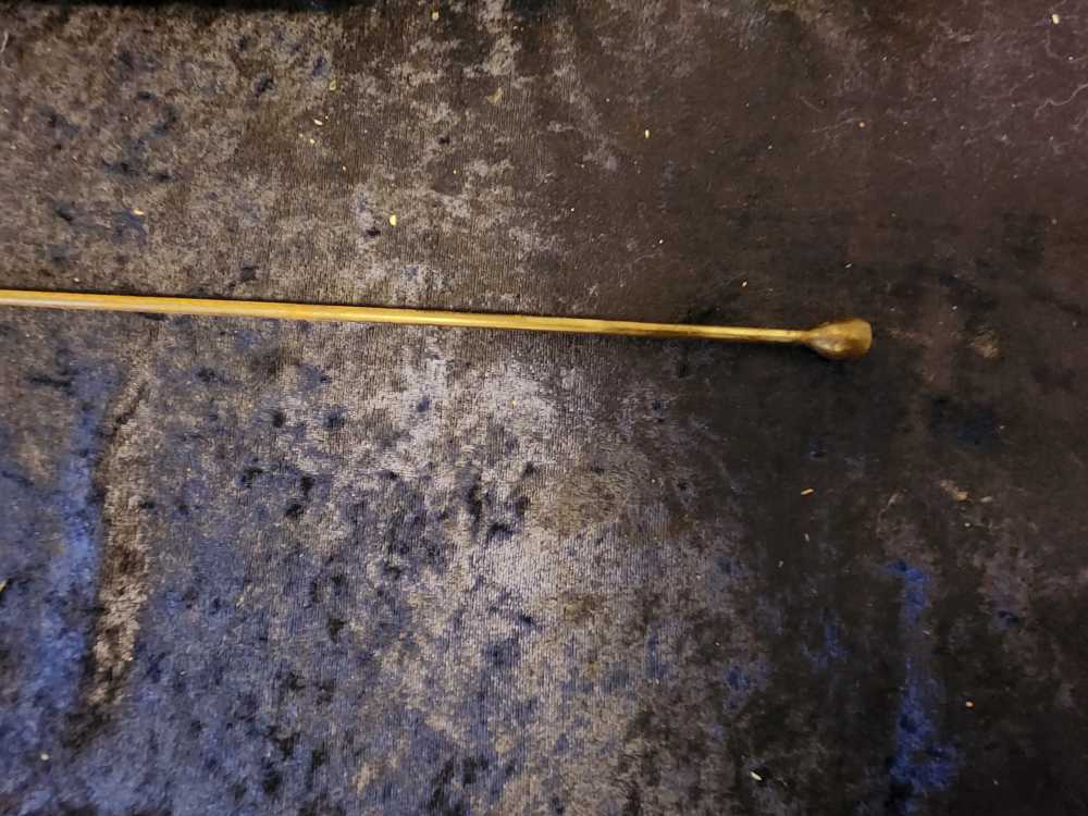 Historic C.B. Hoard aka "Watertown" Contract US Model 1861 Musket-img-16