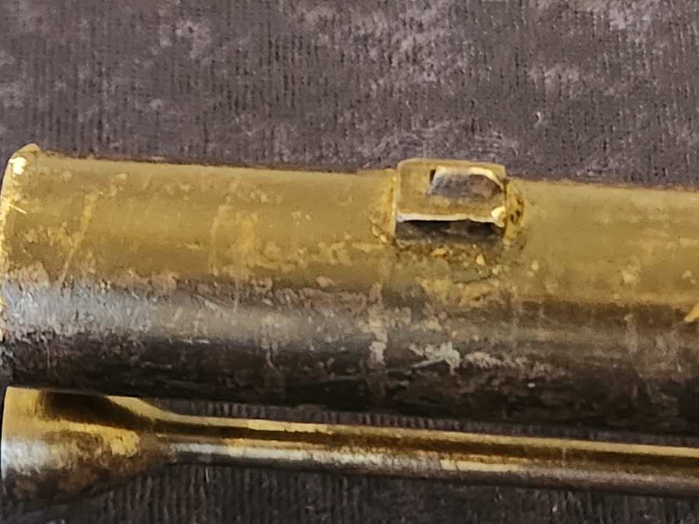 Historic C.B. Hoard aka "Watertown" Contract US Model 1861 Musket-img-19